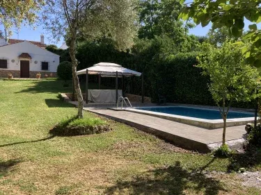 Casa Rural La Julianita