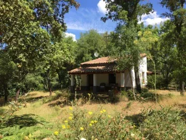 Casita del Corcho (sólo Adultos)