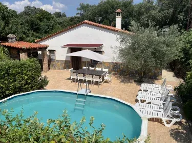 Casa de Campo Rural Ruña