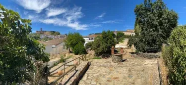 Casa Rural El Monasterio