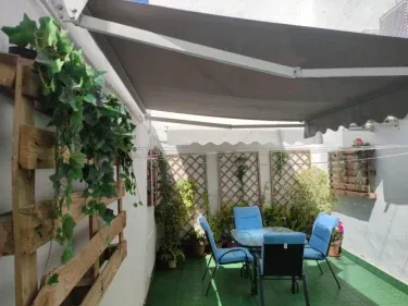 Niebla Centro Apartamentos