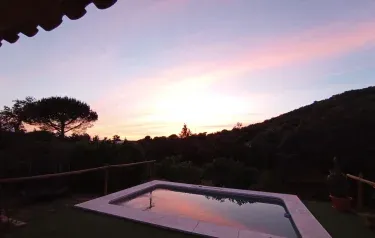 Casa Rural El Membrillo
