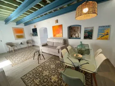 Casa Rural La Aduana
