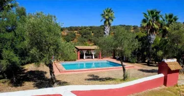 Villa Rural Las Encinas
