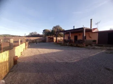 Vivienda Rural "El Ranchito"