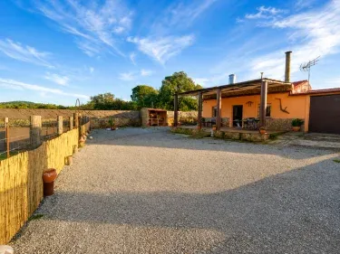Vivienda Rural "El Ranchito"