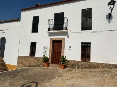 Casa Salamun