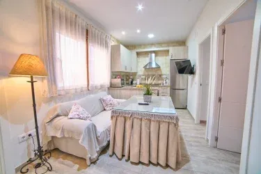 Apartamentos La Gruta de Aracena | Siurot I y II