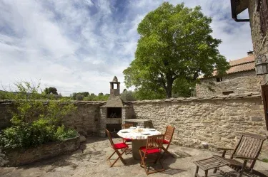 El Corral de Villacampa