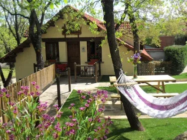 Casa Rural El Bosque