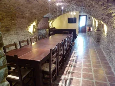 El Rincón de Abizanda