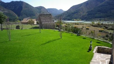 Casa Rural O'mirador