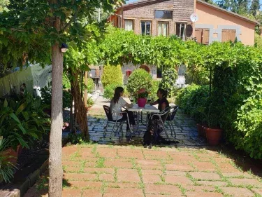  Casa de Turismo Rural Los Arcos de Barasona