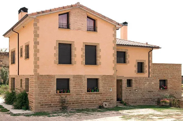 Casa Carrera I