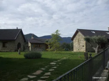Casa Rural Chuan