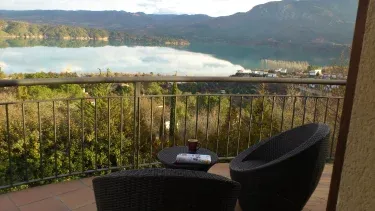 Casa el Mirador de Nicolás