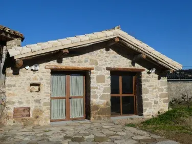 Casa Alegría de Lamata