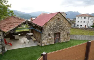 Mirador Peña Montañesa