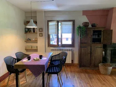 Apartamento el Tusal