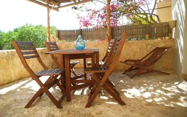 Alojamientos Can Vicent Mestre So