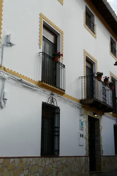 Apartamentos Rurales Tío José María 