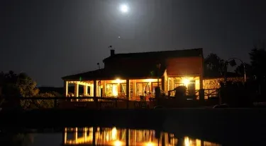 Finca El Collado De Los Jardines