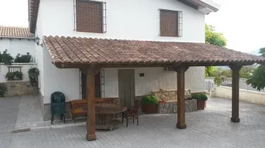 Vivienda Turística La Acacia