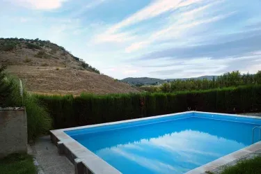 Cortijo La Gineta