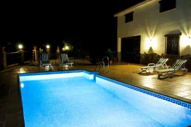 Casas Rurales Cazorla Alcon