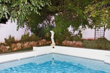El Jaraíz de Peñolite