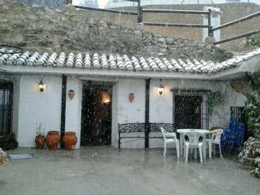 Casa Rural Cueva El Sauce