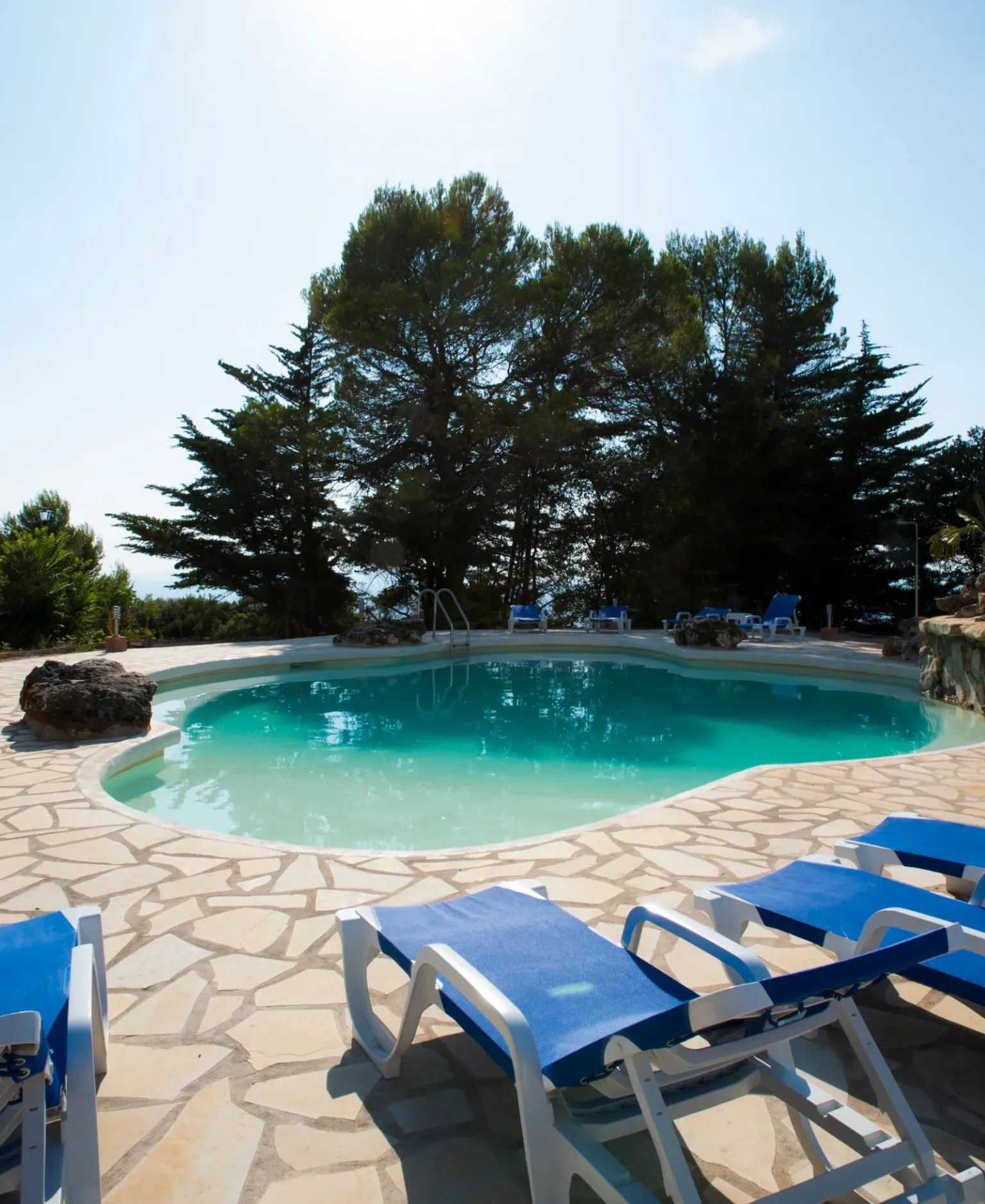 Casa Rural Mirador de la Osera