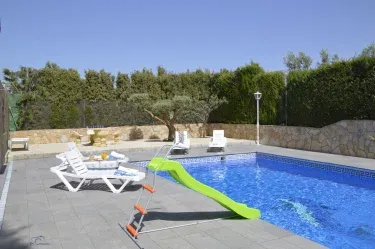 Alojamiento Rural Soler