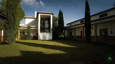 Aula de Naturaleza El Hornico