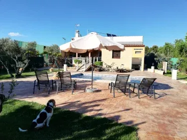 Villa Vega