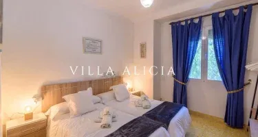 Complejo Rural Villa Alicia 