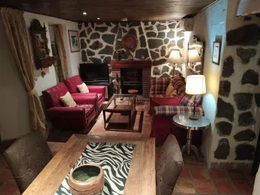 Mágina Dream Pegalajar