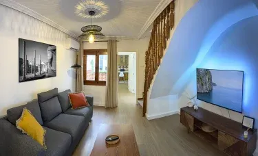 Alojamiento Rural Ciudad Monumental