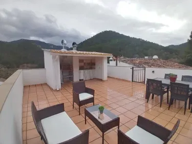 Alojamiento Rural El Lentisco