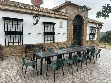 Dehesas Rojas