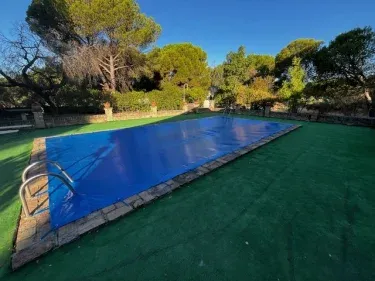 La casa del Olmo