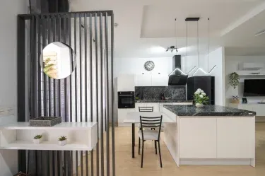 Loft Las Mercedes