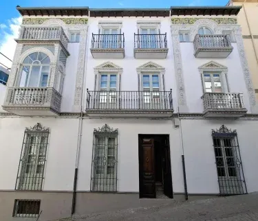 La Casa Sierra