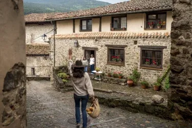 Casa del Viejo Ayuntamiento