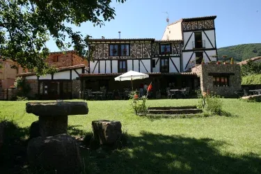 La Casona del Pastor