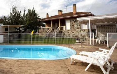 Vivienda de Uso Turístico Los Nogales