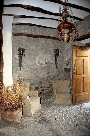 Apartamentos La Casa del Reloj