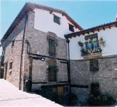 Casa Rural El Encinar