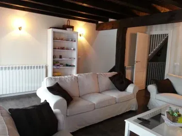 El Rincón de María