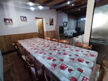 Casa Rural La Abuela Lola